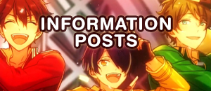 Information Posts
