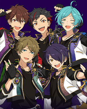 Ryuseitai leader turns